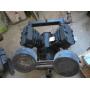 BUHL ONLINE AUCTIONS: AIR COMPRESSORS, BUILDING MATERIALS & NAILS  ONLINE AUCTION