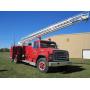 CITY OF GILBERT FIRE TRUCK DO-BID.COM ONLINE AUCTION