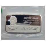 ICECUBE TOO: COIN AUCTION #117