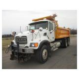 HERMANTOWN DO-BID.COM: FRONT END LOADER, DUMP TRUCK, CAMPER AND MORE ONILNE AUCTION