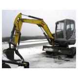 BUHL DO-BID.COM DIG AND CARRY ONLINE AUCTION