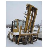 ELECTRIC POWER DOOR CO. DO-BID.COM ONLINE AUCTION