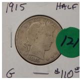 ICECUBE TOO: COIN #118 ONLINE AUCTION