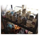 Military Steins