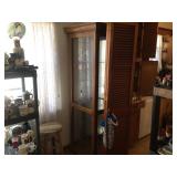 Curio Cabinet 