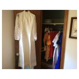 Vintage Dress and other vintage clothing