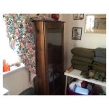 Gun Cabinet