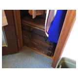 Antique Trunk