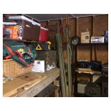 Vintage Military Stretchers