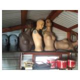 Vintage Mannequin’s