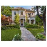 50% OFF SATURDAY!! / CLASSIC FRENCH ESTATE IN HIGHLAND PARK