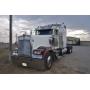 Wednesday, March 21st WSF Trucking Business Reduction Online Only Auction