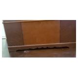 Antique chest