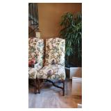 8 dining chairs 