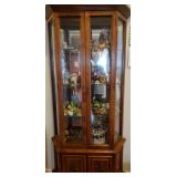 Curio Cabinet