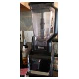 Ninja Juicer / Blender / Food Processor