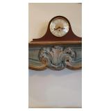 Mantel Clock