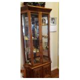 Curio Cabinet
