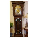 $350 Antique Grandfather Clock