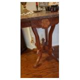 Accent Table