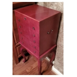 $300 Flatware Chest, Vintage Wallace Silversmiths