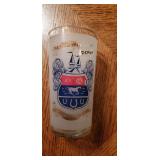 $20 EA - Kentucky Derby Souvenir Glasses (9)