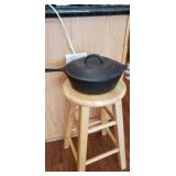 Cast Iron
