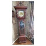 $200 Antique "Grandmother" Clock