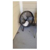Floor Fan