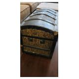 Antique Trunk
