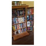 VHS Tapes