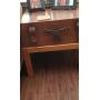 Suitcase End Table
