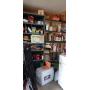 Everything must go in this home