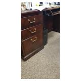 Reception Desk