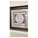Framed Prints - Asst Prices