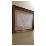 Framed Prints - Asst Prices