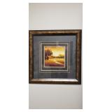 Framed Prints - Asst Prices