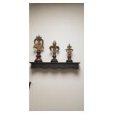 Misc Decor for Office or Home