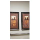 Framed Prints - Asst Prices