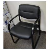 $60 ea - Almost New Side Chairs (2)