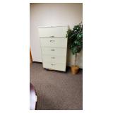 $60 - 5-Drwr Lateral File Cabinets