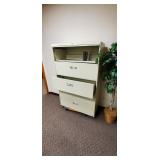 $60 - 5-Drwr Lateral File Cabinets