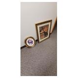 Framed Prints - Asst Prices
