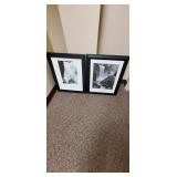 Framed Prints - Asst Prices