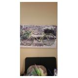 $40 canvas