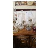 lots of lanterns $20 -30