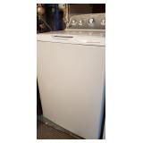 washer one yr old $300