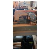 vintage sewing $100