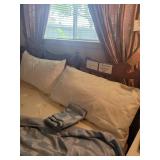 king bed 250