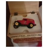 collectible car